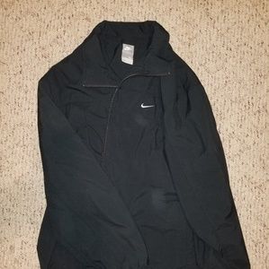 Mens nike jacket